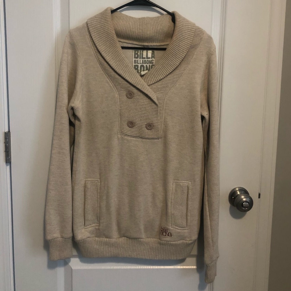 Billabong Sweater